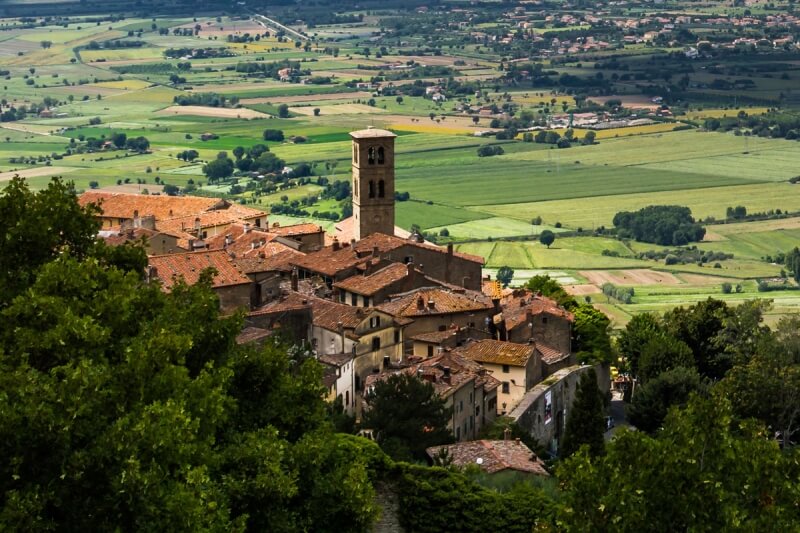 Holiday rentals in Tuscany, Tour, Private Transfer, farmhouses and vacation villas in Tuscany