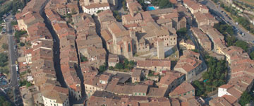 Holiday rentals in Tuscany, Tour, Private Transfer, farmhouses and vacation villas in Tuscany